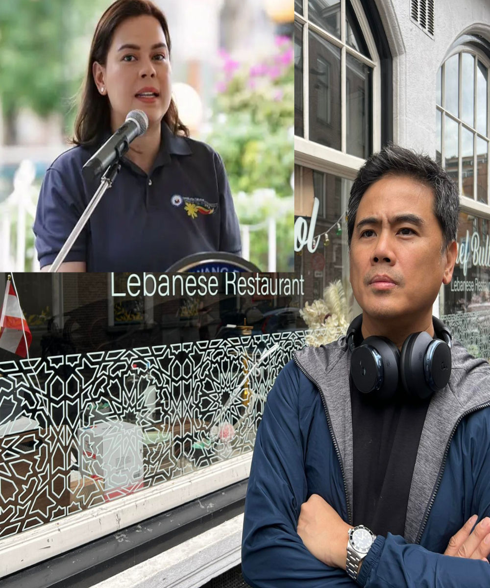 Atty. Jimmy Bondoc, naniniwalang uunlad ang bansa kapag si VP Sara na ang Presidente?
